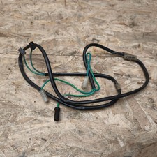 BMW E30 EFH Elektrische Fensterheber Zusatzkabelbaum Sicherungsschalter 1370980