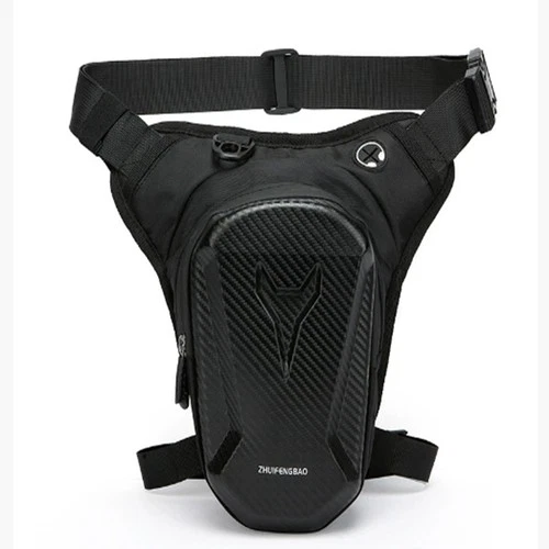  Borsa da Gamba per Motocicletta,  da Cavaliere, Marsupi7126