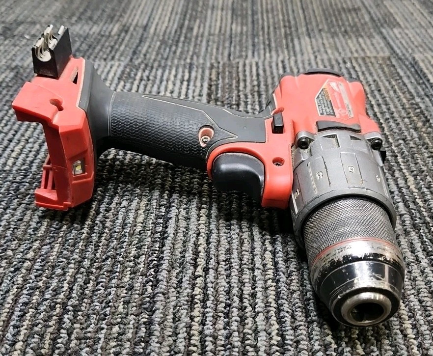 Milwaukee M18 FUEL 18V Cordless 1/2