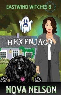 Nova Nelson Hexenjagd (Taschenbuch) (US IMPORT)