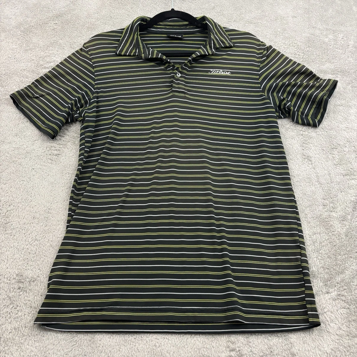 Titleist Shirts for Men for sale | eBay