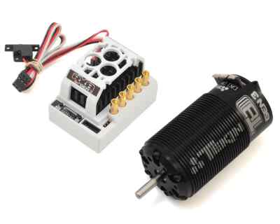 Tekin RX8 GEN3/Redline T8 GEN3 1/8 Buggy Brushless ESC/Motor Combo (2050kV)
