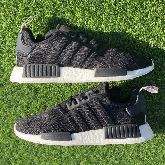 adidas nmd indigo