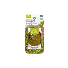 Frontier Nebraska Barnraising Green Pea Soup - Gluten Free - Serves 7