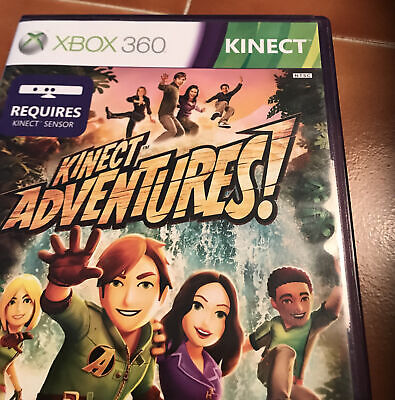 Kinect Adventures Xbox 360 Rgh Download - Colaboratory