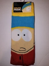 New South Park/Cartman Socks 