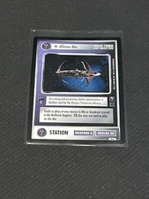Star Trek CCG Mirror Mirror Alliance Nor