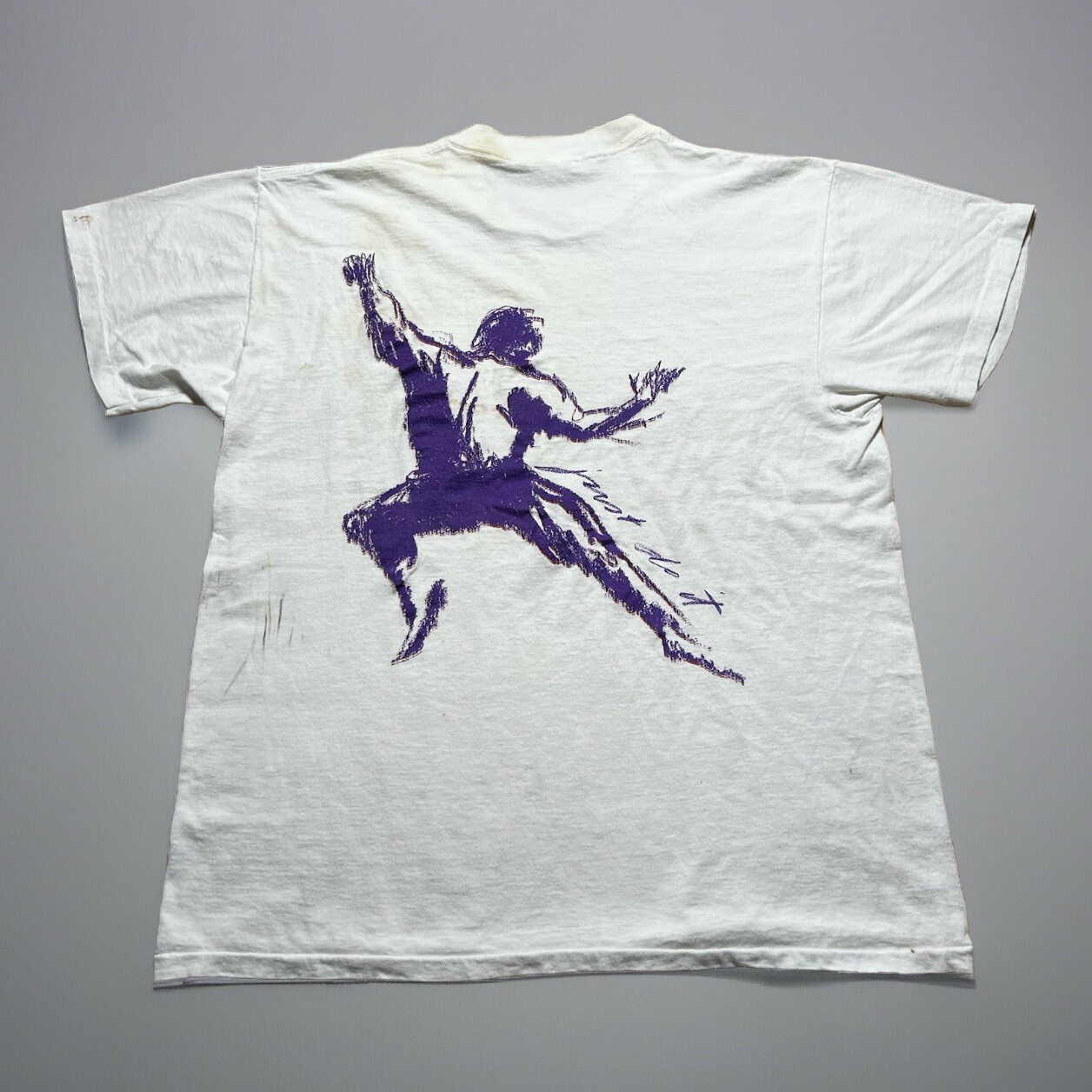 Vintage 90s Nike ACG Rare Rock Climbing All Conditions Gear Shirt Size Large