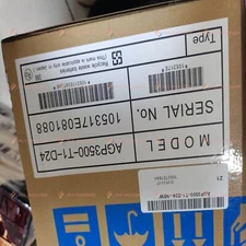 New in Box Pro-Face AGP3500-T1-D24 Fast Shipping with Warranty