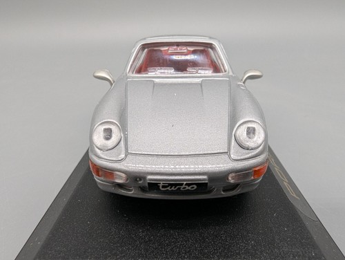 Maquetas de coches 1:43 Road Signature Yat Ming 94243 Porsche 993 Turbo en embalaje original - Imagen 5 de 10