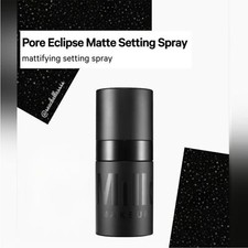 MILK Pore Eclipse Matte Setting Spray Full Si...