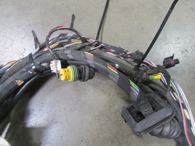Ferrari 360, F1 Transmission Wiring Harness, Used, P/N 181343 s/c 207330