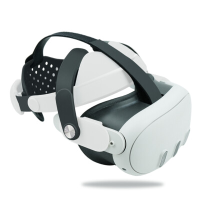 VR Head Strap for Meta Quest Upgrades Elite strap alternative K8