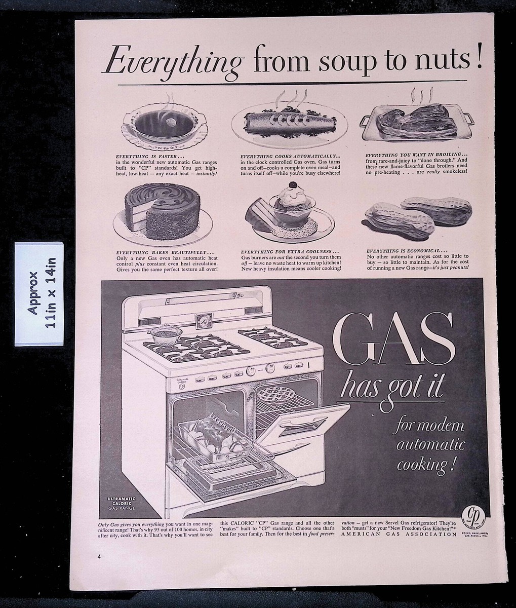 Tools and technology that improve even heating