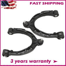 2Pcs Front Left Right Upper Control Arm Kit For 2017-2022 Tesla Model 3 Model Y