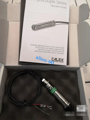 CALEX PC151HT-0 Temperature Sensor Fast shipping via DHL or FedEx
