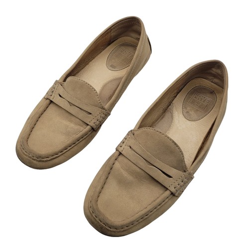 Frye Phillip Penny Slate Men display picture 1