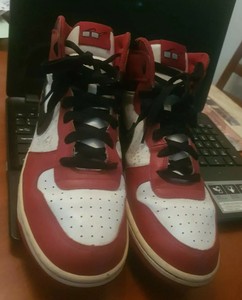 spike lee shoes