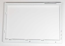 Polaroid BDLVR10PR001.112 Front Frame White Replacement Part