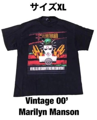 【00s】MARILYN MANSON vintage tシャツgiant XL s-l400.jpg