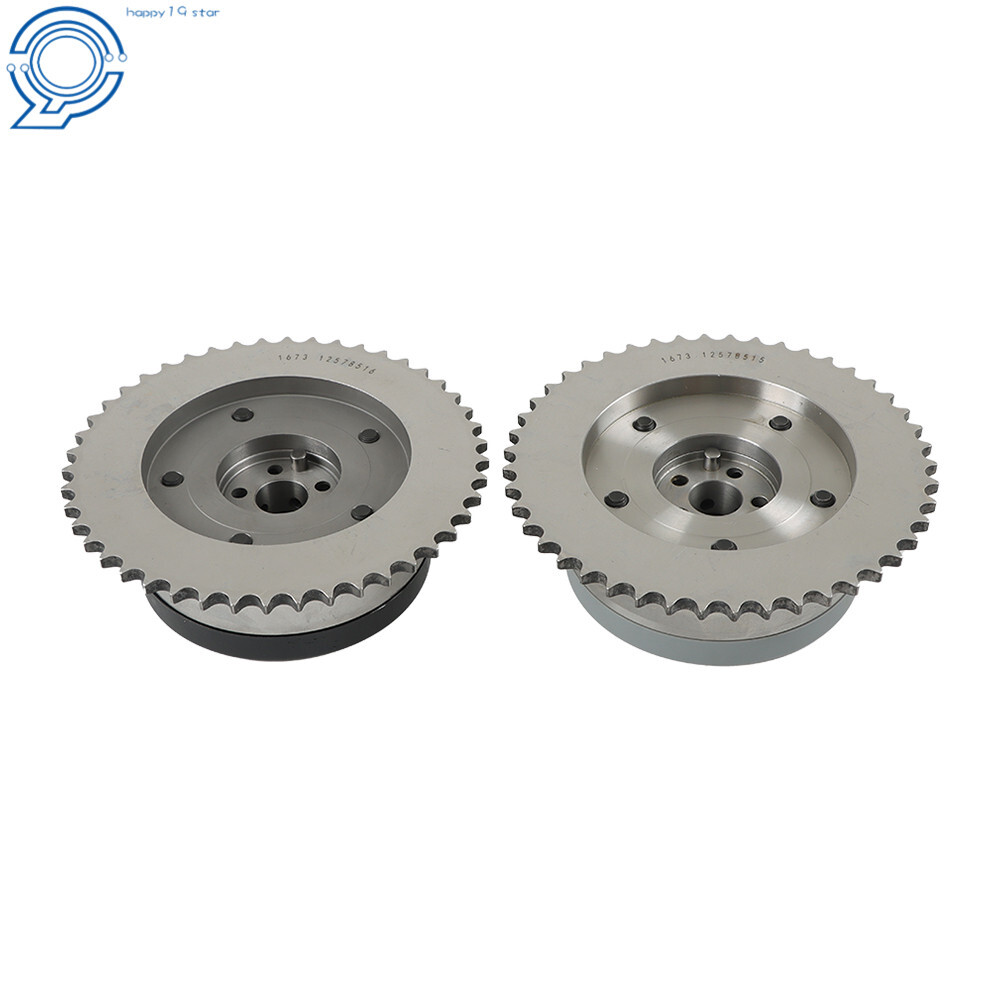 Timing Chain Kit Oil Pump For Chevrolet Equinox Buick Verano GMC 2.2 2.4L