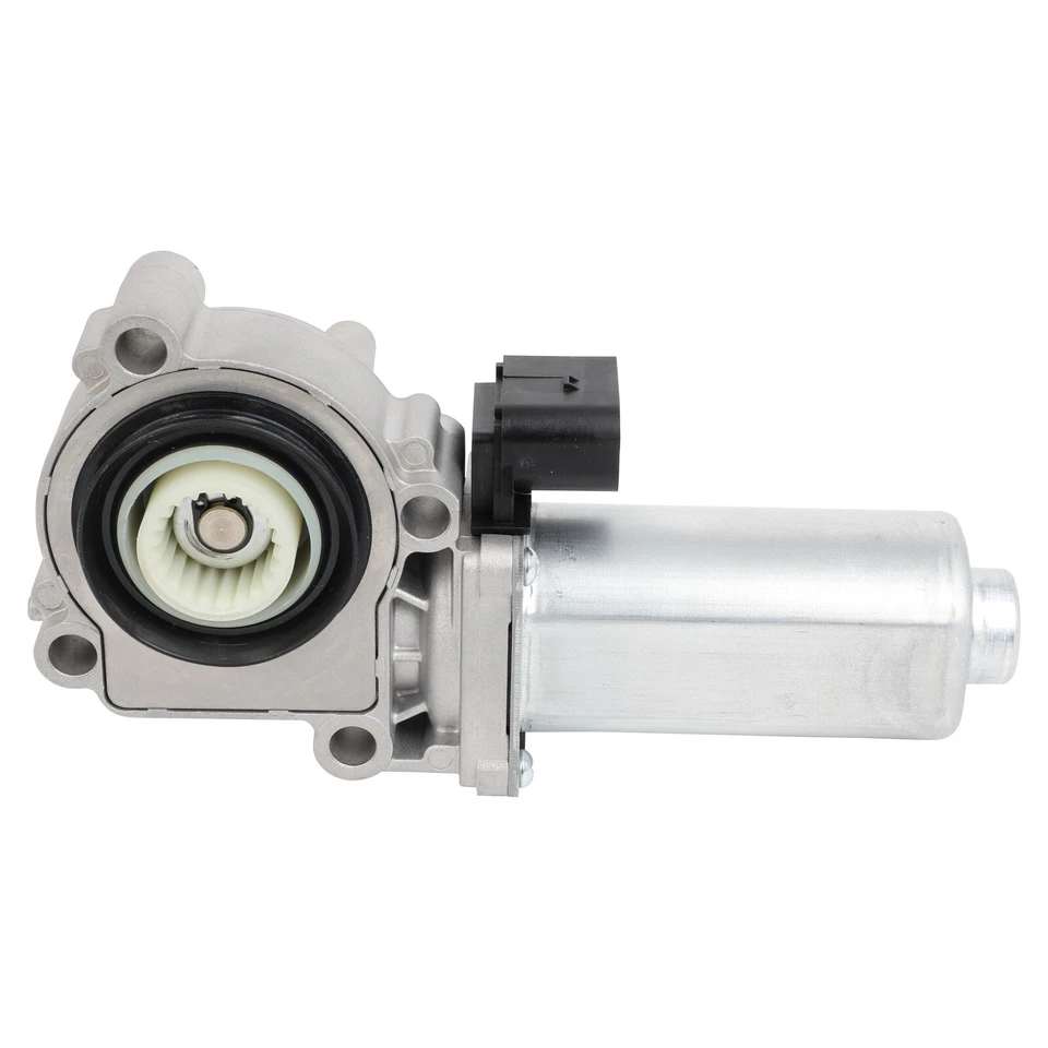 Actuador de motor de cambio de caja de transferencia para Land Rover Range Rover/Sport 2006-2017 Foto 2 de 4