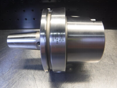 Mapal HSKA100 10mm Shrink Fit Tool Holder 90mm Pro MN 5822-10-KC (LOC1097B)
