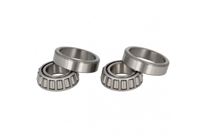 Roulement tige de direction TOURMAX SSW902 pour réparer le jeu de guidon BMW F650ST
