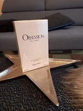 Parfum Homme Calvin klein Obsession For Men Eau De Toilette 125ml Authentique