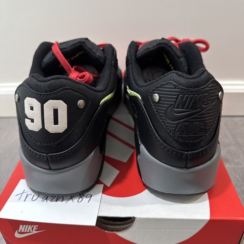 Größe 12 - Nike Air Max 90 New York - City Pack - Bild 5 von 11