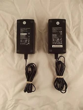 Skynet Lot of 2 HYP-A037 870066-002 AC Adapter 12V 2.5A SW E