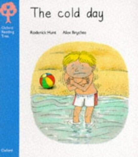 Oxford Reading Tree: Stage 3: More Stories: Cold ... by Hunt, Roderick Paperback - Picture 1 of 2