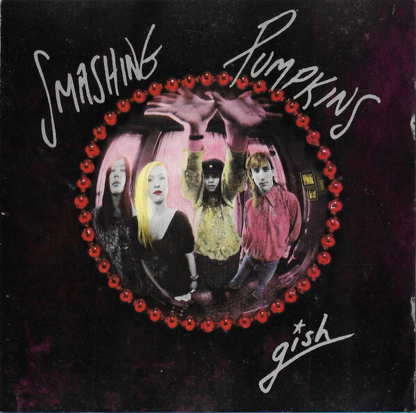Smashing Pumpkins - Gish | CD
