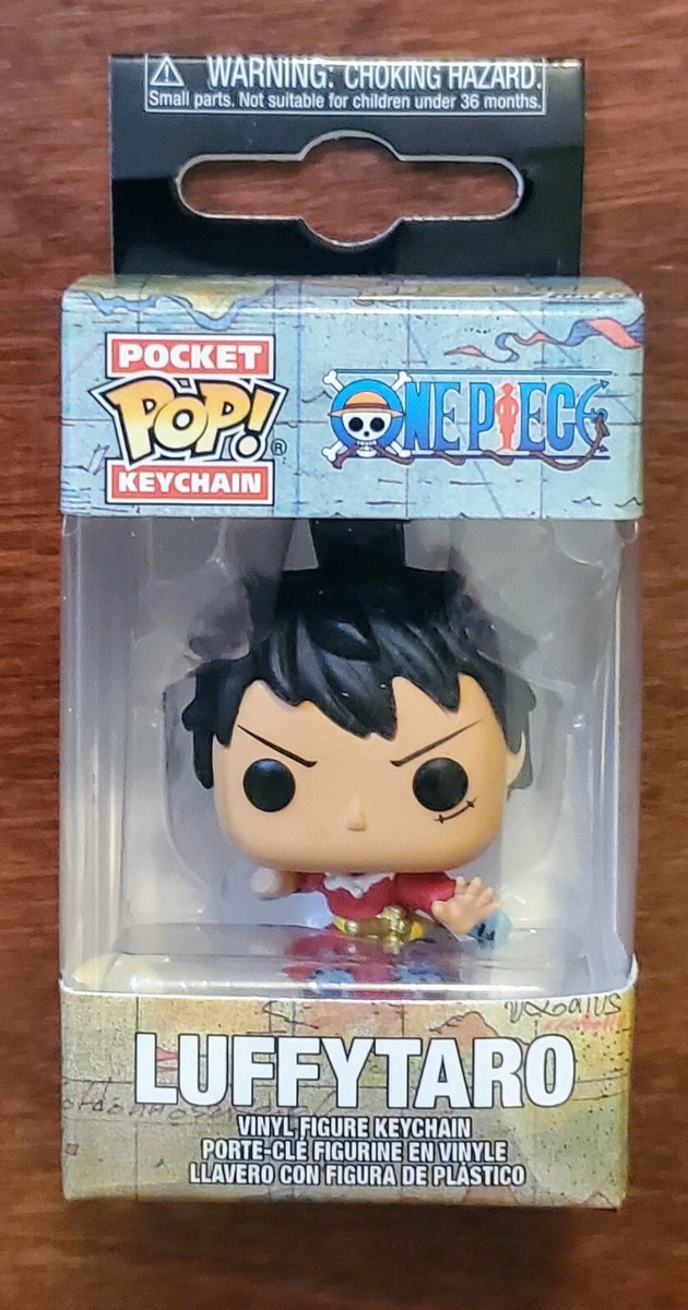 FUNKO POP! ANIMATION ONE PIECE - PORTGAS. D. ACE #100 + PROTECTOR