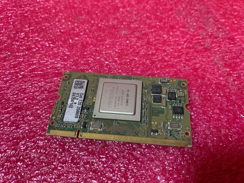 x13-12056 Board 00039-503-975-855 Windows Embedded ce 6.0 Core Toradex ...