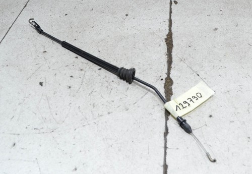 VW Golf 4 IV 1J Gestänge Seilzug Tür Schloss Griff vorn LINKS 5 Tür 129790-H075