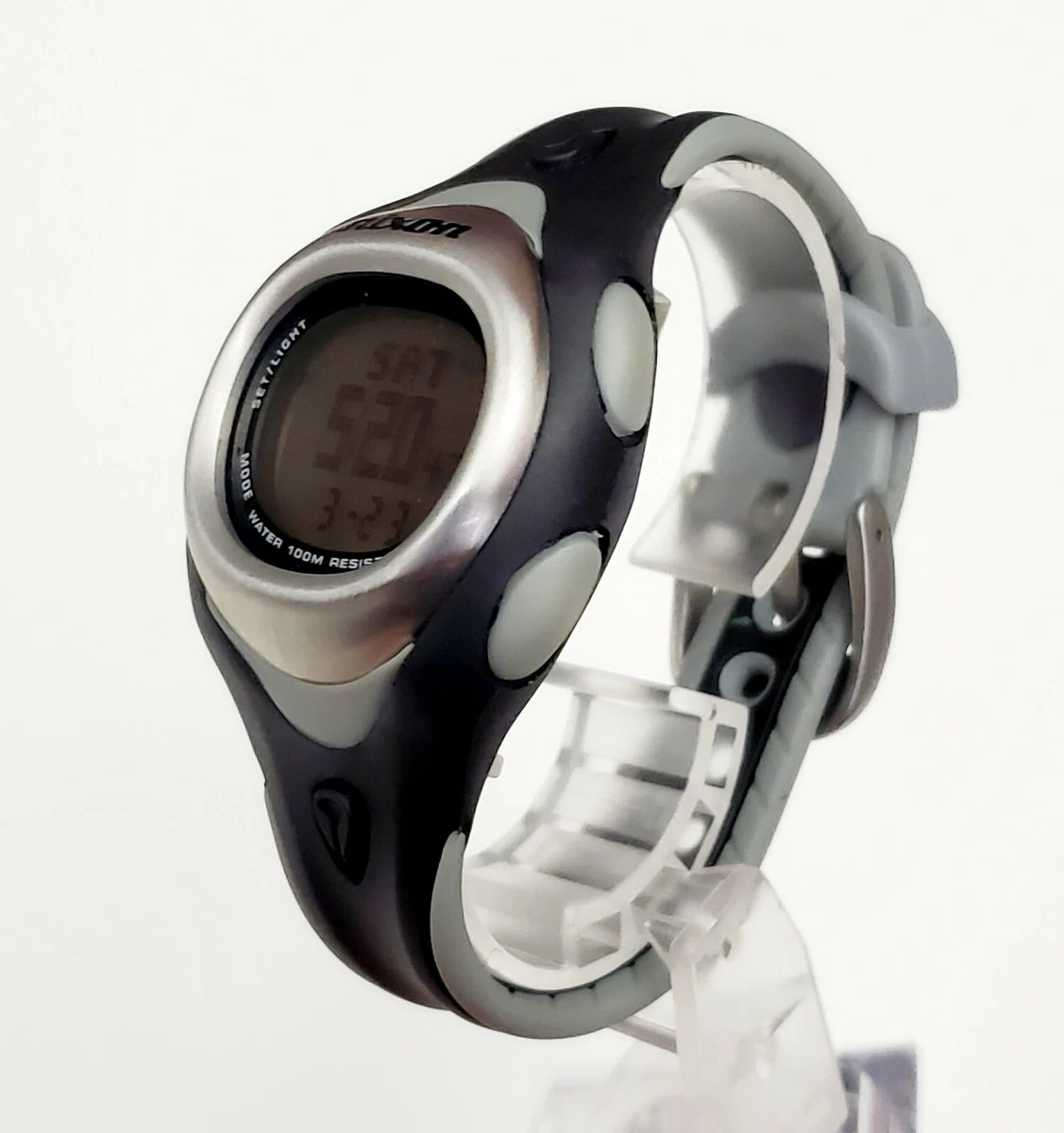 Nixon women's digital clearance watch