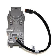Turbo Electronic Actuator 2837209 4046000 for Cummins ISX Engine 24V HE400VG