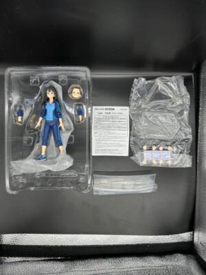 シャオジュン フィギュア Figma EX-027 Rin Shibuya Jersey Ver. Figure The Idolmaster