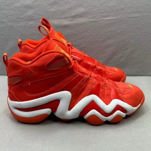 Crazy 8 cheap adidas shoes