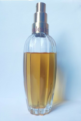 valentino blue perfume