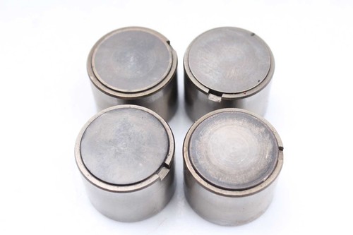 Ventilstößel Tassenstößel Nockenwellen Suzuki GS 500 E WVBK 01-06