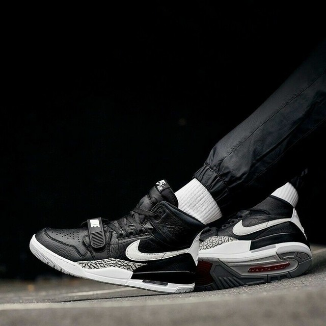 jordan 312 black cement