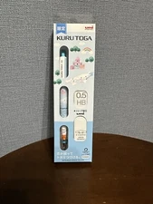 Uni Kuru Toga Cinnamonroll Mechanical pencils And Refill Sanrio 0.5mm HB