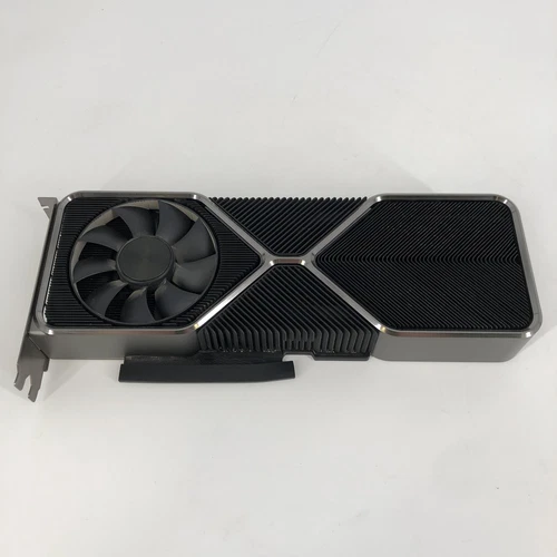 NVIDIA Founders Edition GeForce RTX 3080 Ti 12GB w/ 12 Pin Cable - Very Good!