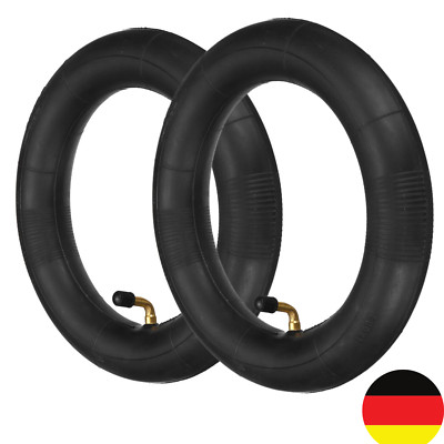 Joyor Y8-S Y8S Schlauch 10x2.5 für  90° Ventil Ersatz 2er Set