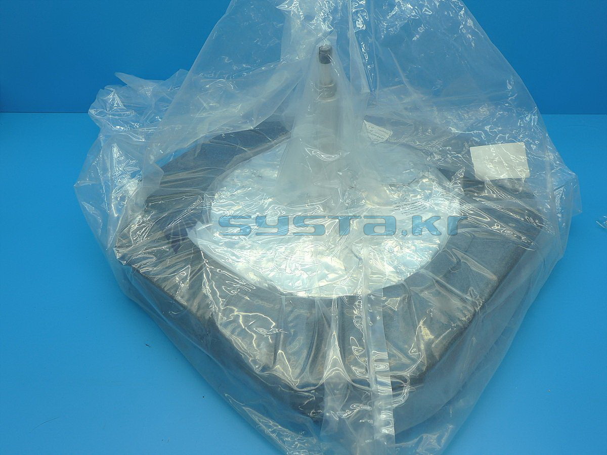 Novellus Shower Head, 16-365359-00, 300MM, 13 Inch, CTR
