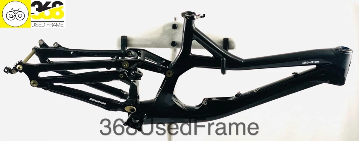 2012 Specialized Demo 8 Bike Frame USED eBay
