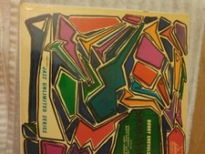 Bobby Enevoldsen/Smorgasbord lp