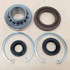 Inner Primary Bearing & Seal Kit for Harley-Davidson Dyna FLHP 1989-2007 25-3101